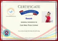 Locked Certificate Preview