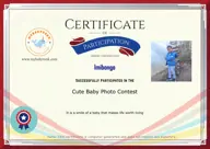 Locked Certificate Preview