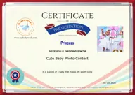 Locked Certificate Preview