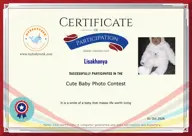 Locked Certificate Preview