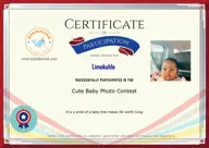Locked Certificate Preview
