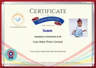 Locked Certificate Preview