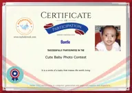 Locked Certificate Preview