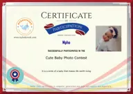 Locked Certificate Preview