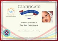 Locked Certificate Preview