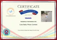 Locked Certificate Preview