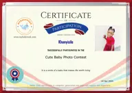 Locked Certificate Preview