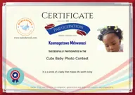 Locked Certificate Preview