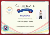 Locked Certificate Preview