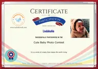 Locked Certificate Preview
