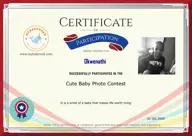 Locked Certificate Preview