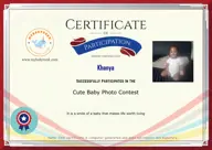 Locked Certificate Preview