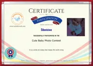 Locked Certificate Preview