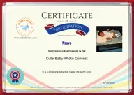 Locked Certificate Preview