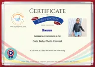 Locked Certificate Preview