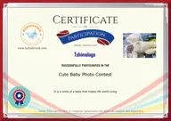Locked Certificate Preview