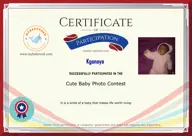 Locked Certificate Preview