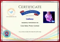 Locked Certificate Preview