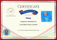 Locked Certificate Preview