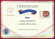 Locked Certificate Preview