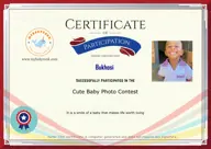 Locked Certificate Preview