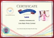 Locked Certificate Preview