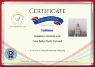 Locked Certificate Preview