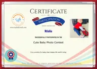 Locked Certificate Preview